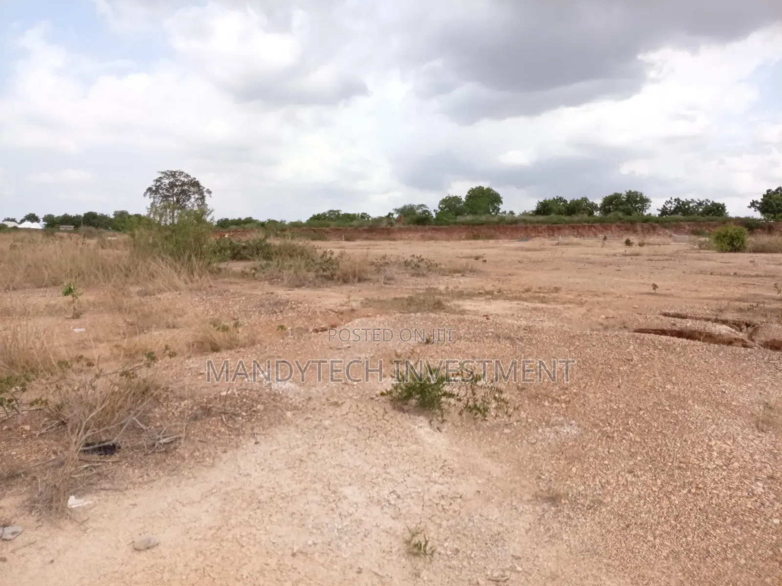 Affordably Classic Land - Katamanso
