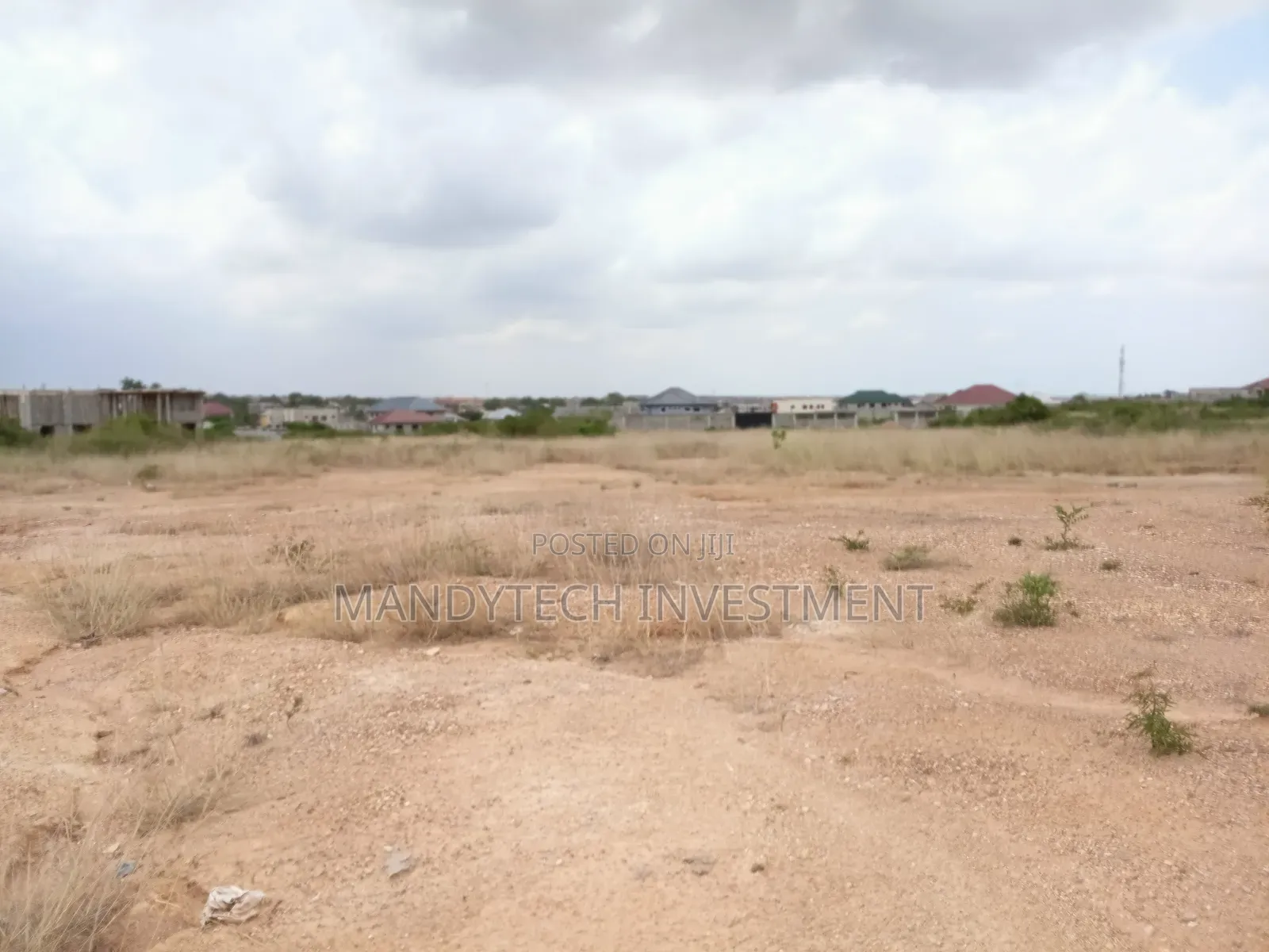 Affordably Classic Land - Katamanso