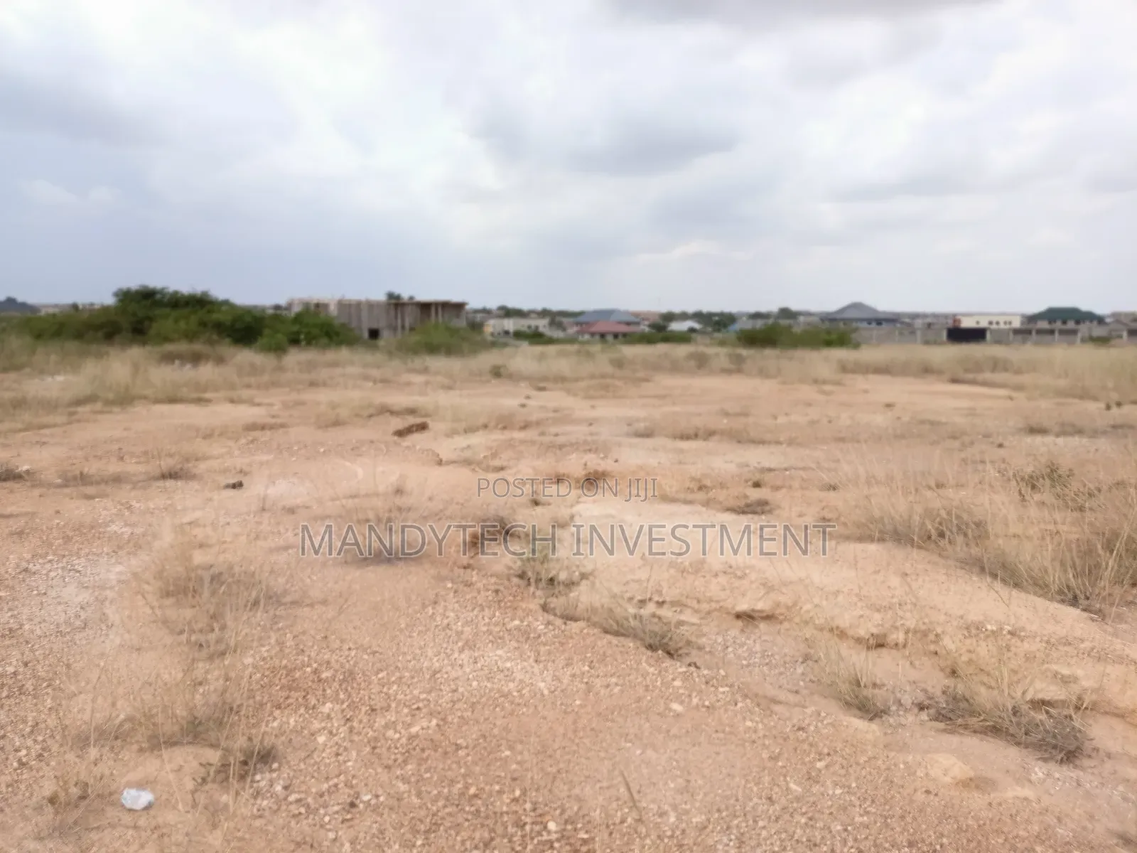 Affordably Classic Land - Katamanso