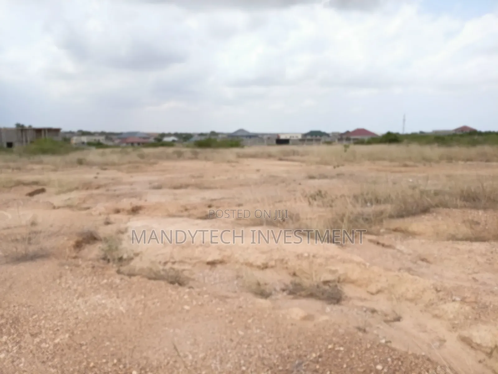 Affordably Classic Land - Katamanso
