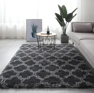 Fluffy Carpets