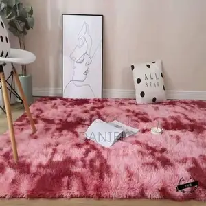 Fluffy Carpets