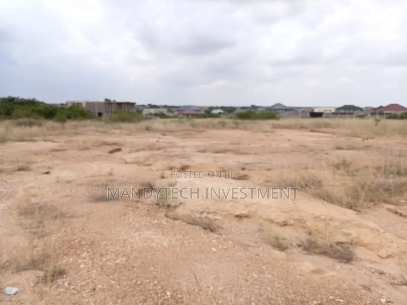 Affordably Classic Land - Katamanso