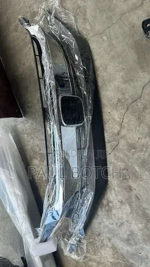 Honda Civic 2017-2022 Front Grille
