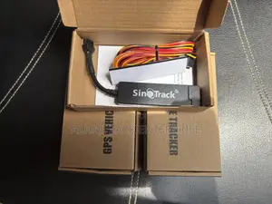 Sino Truck Tracker for All Motor Bikes