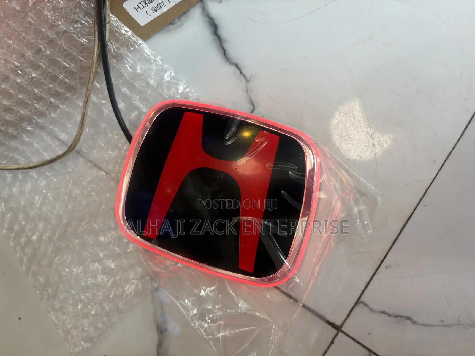 Honda Civic Led Crown Front or Back