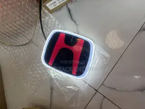 Honda Civic Led Crown Front or Back