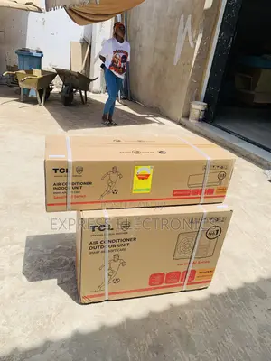 Less Expensive Split TCL 2hp R410