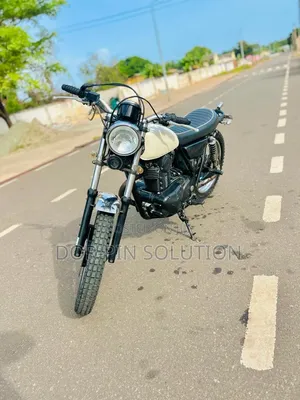 Kawasaki Bike 2007 Gray
