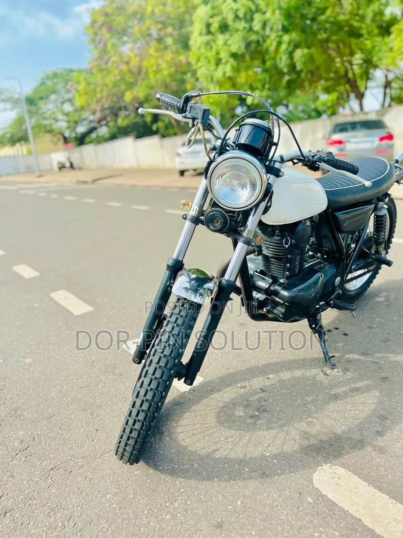 Kawasaki Bike 2007 Gray
