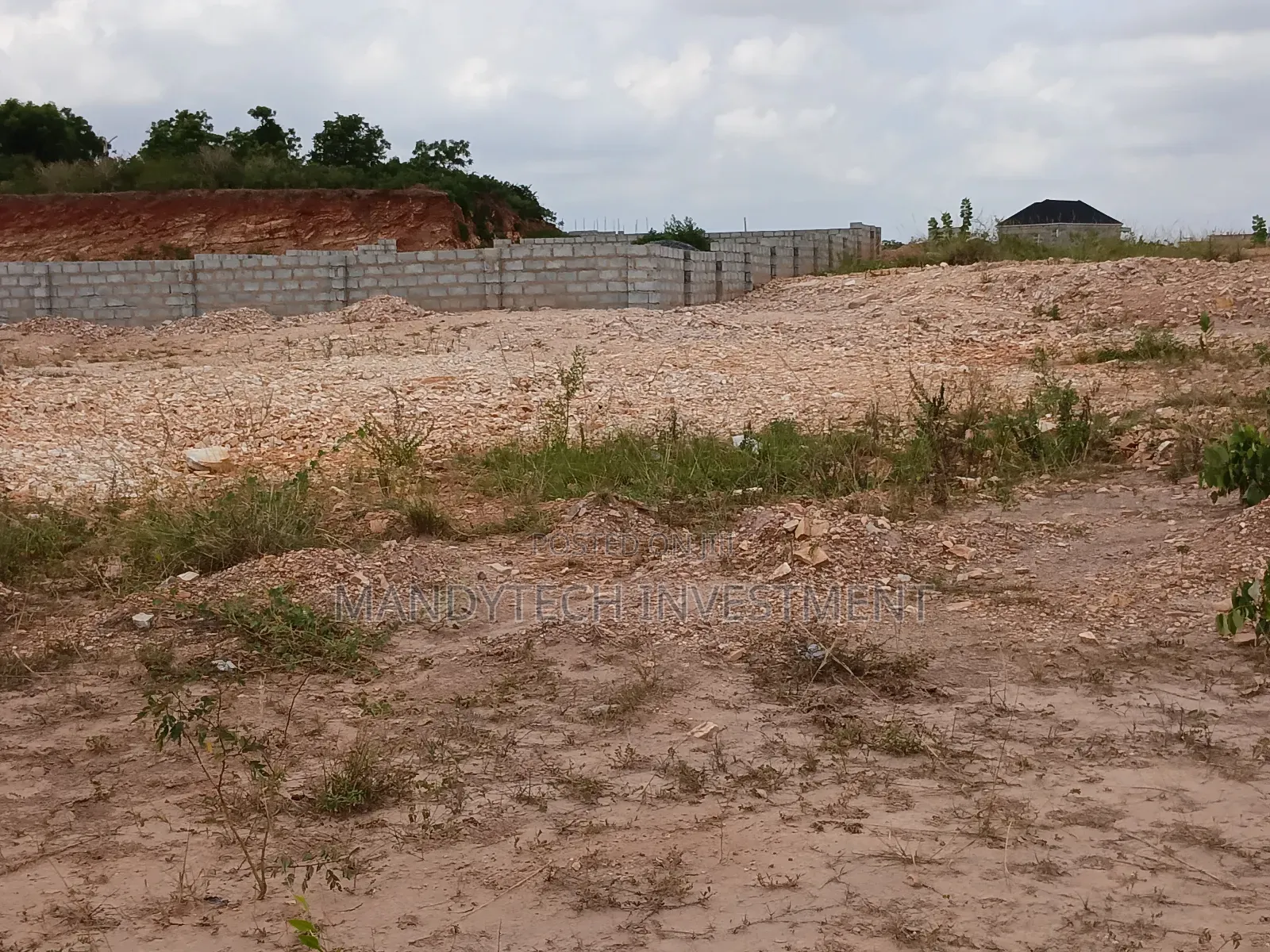 Elegant Land With a Difference - Katamanso