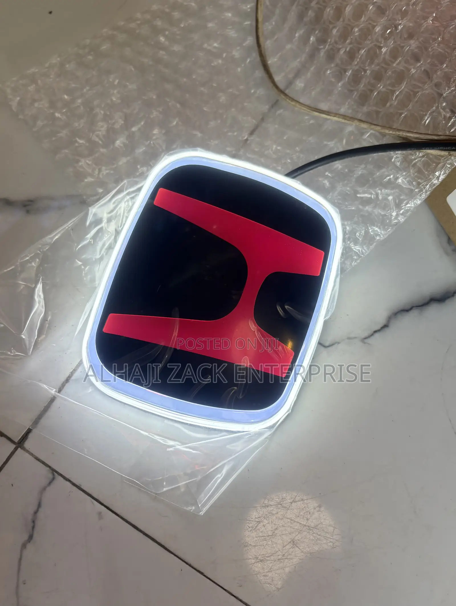 Honda Led Crown Front or Back