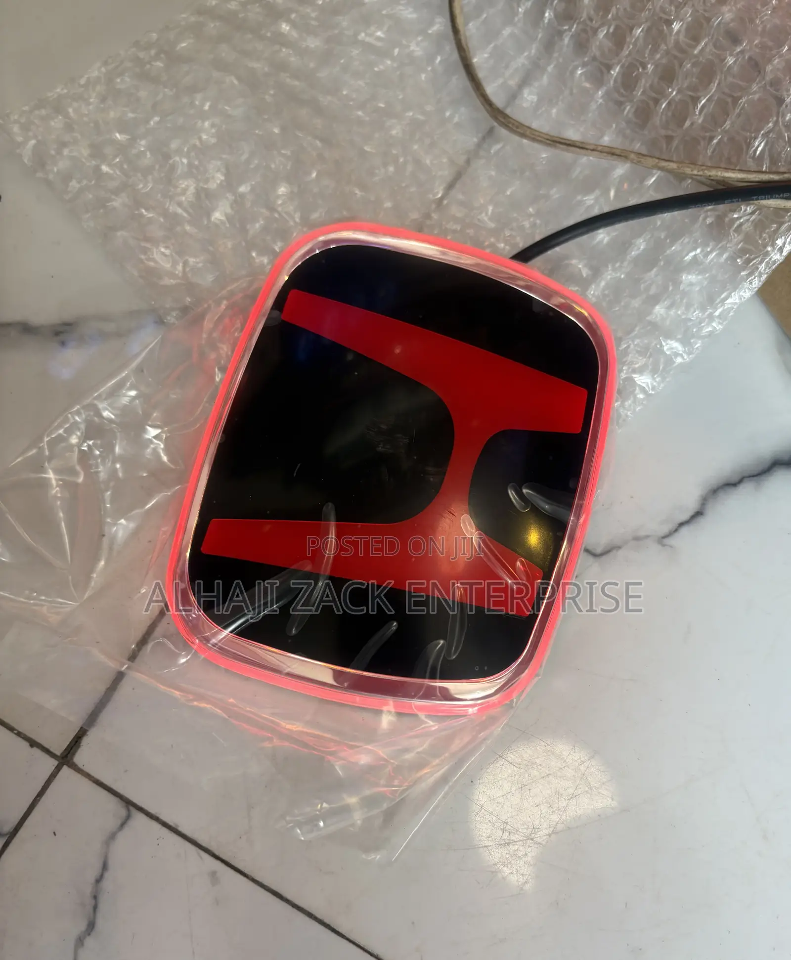 Honda Led Crown Front or Back