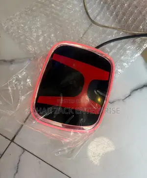 Honda Led Crown Front or Back