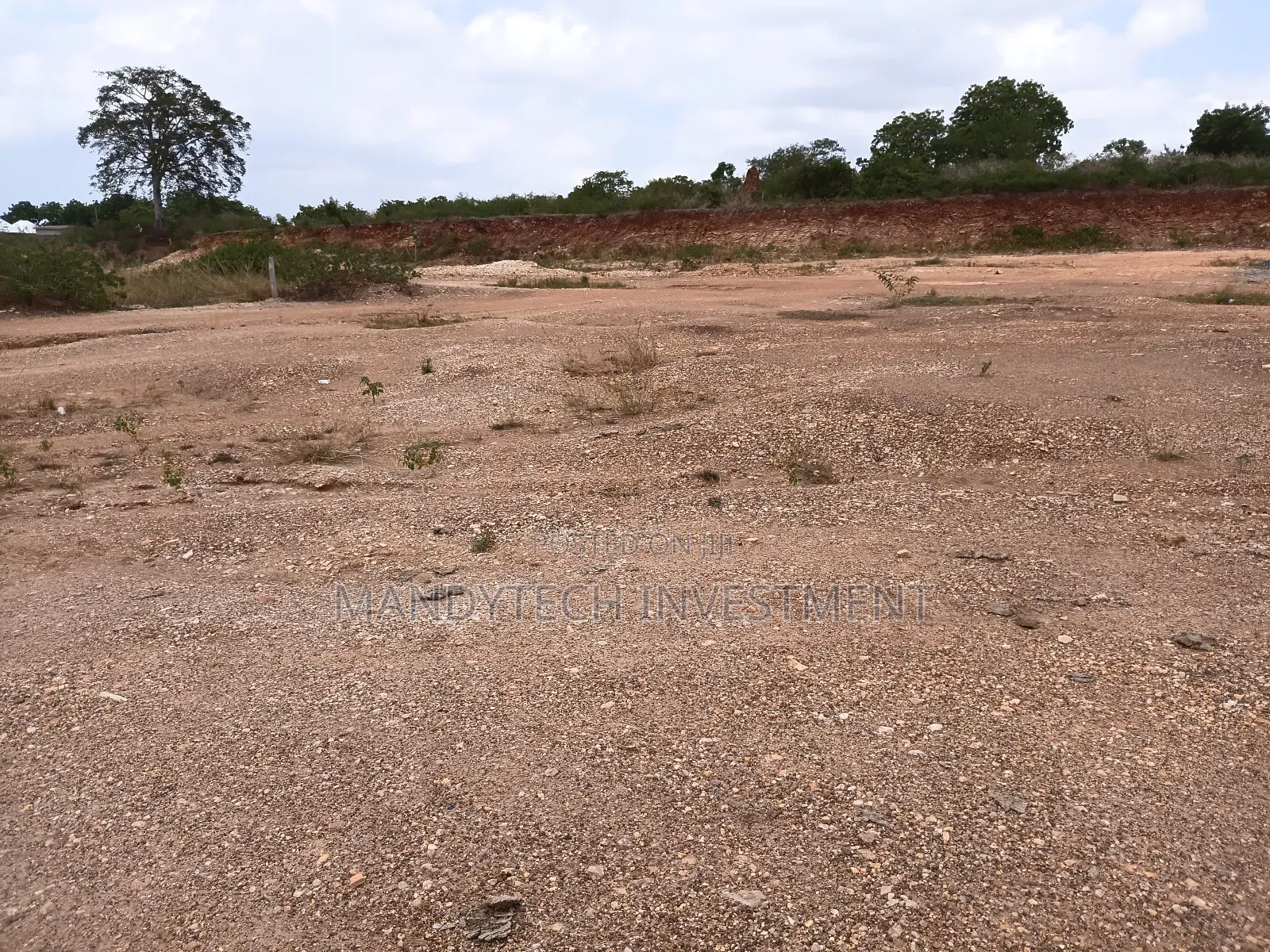 Elegant Land With a Difference - Katamanso