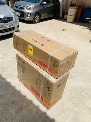 Spectacular Performance Air Conditioner TCL 2.0hp Is