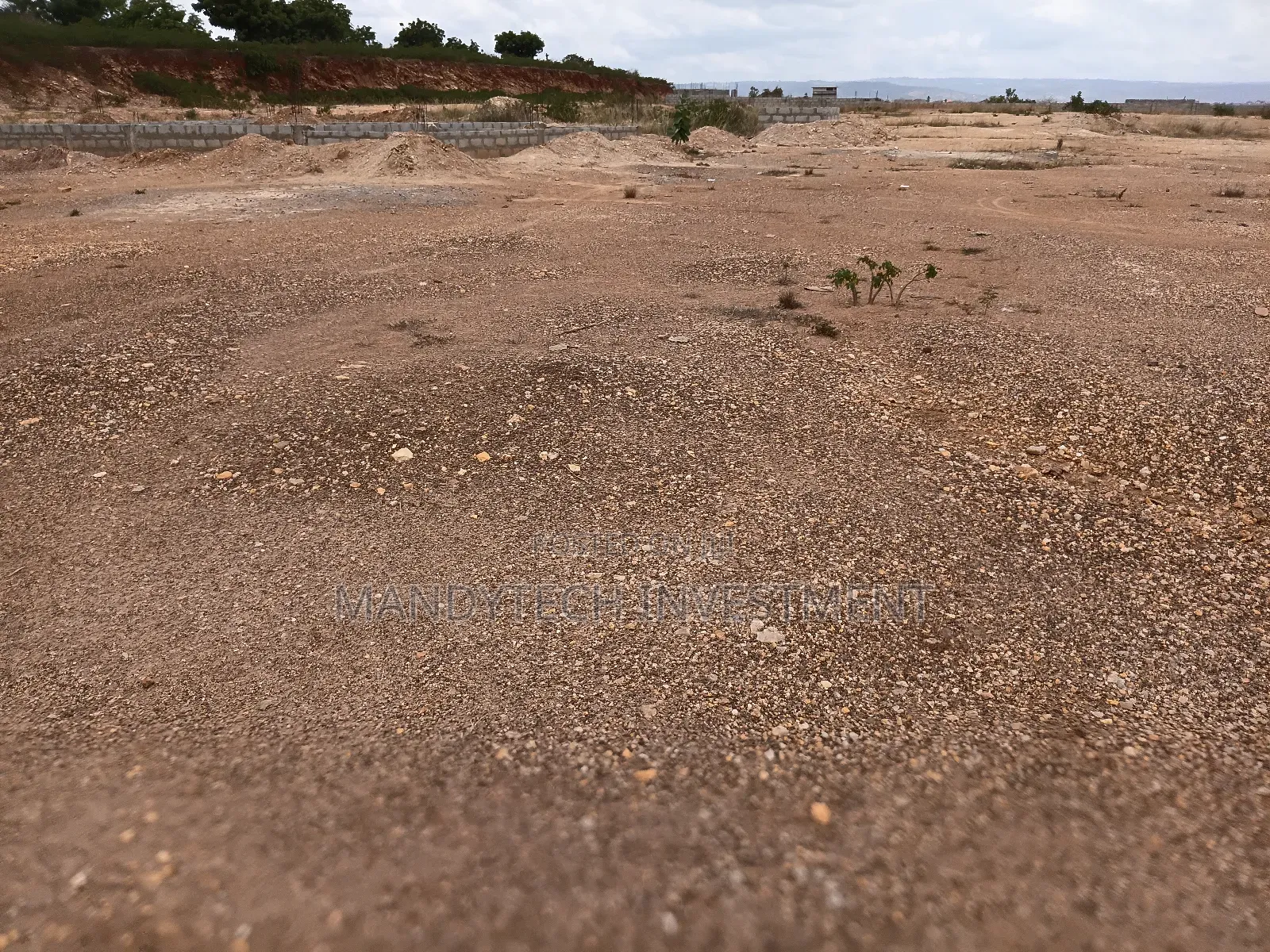 Elegant Land With a Difference - Katamanso