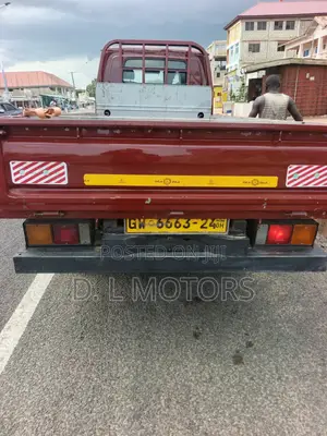 Kia Frontier.4