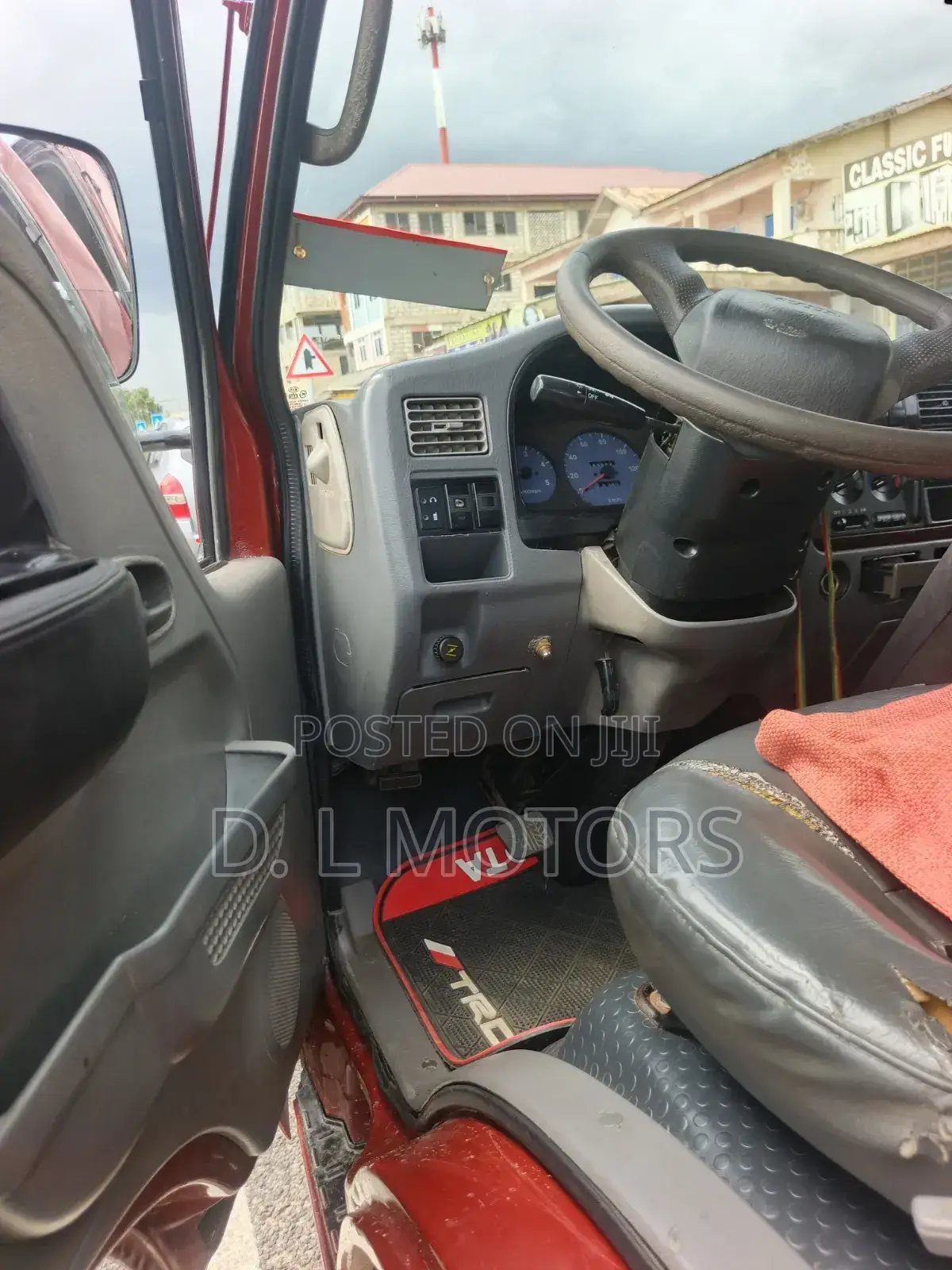 Kia Frontier.4