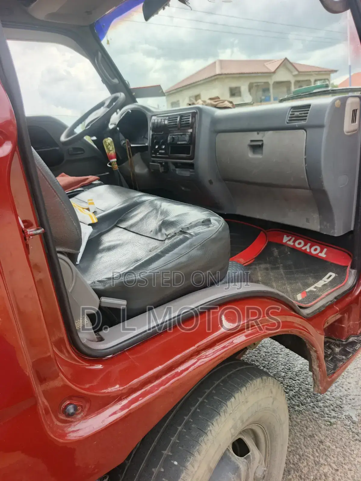 Kia Frontier.4