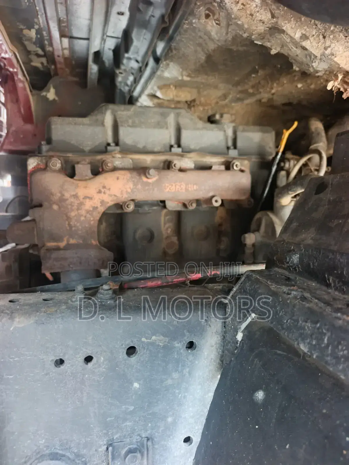 Kia Frontier.4