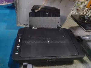 Canon Printer