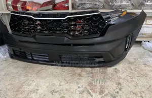 Kia Sorento 2022 Front Bumper