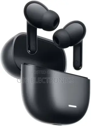 Redmi Buds 8 Lite Earbuds - Black