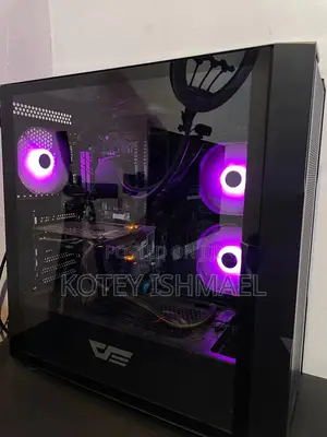 Desktop Computer Asus 16GB Intel Core i5 HDD+SSD 500GB