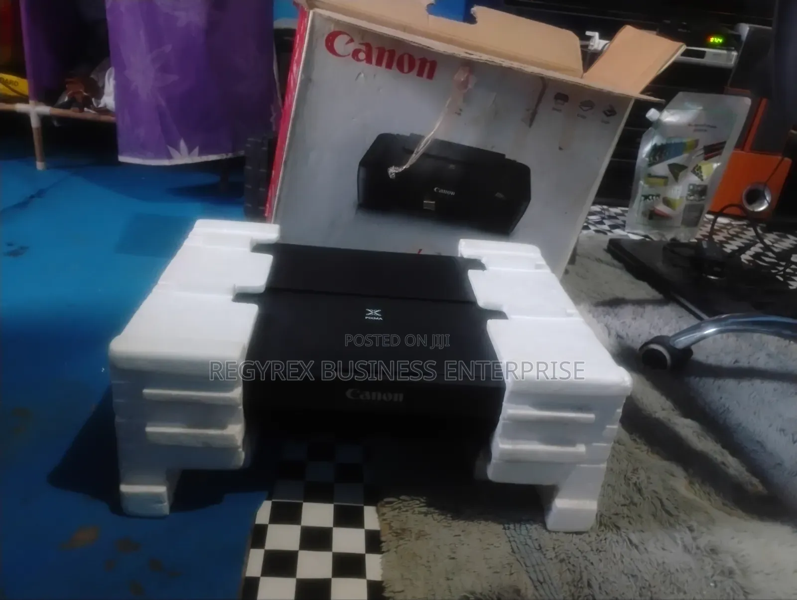 Canon Printer