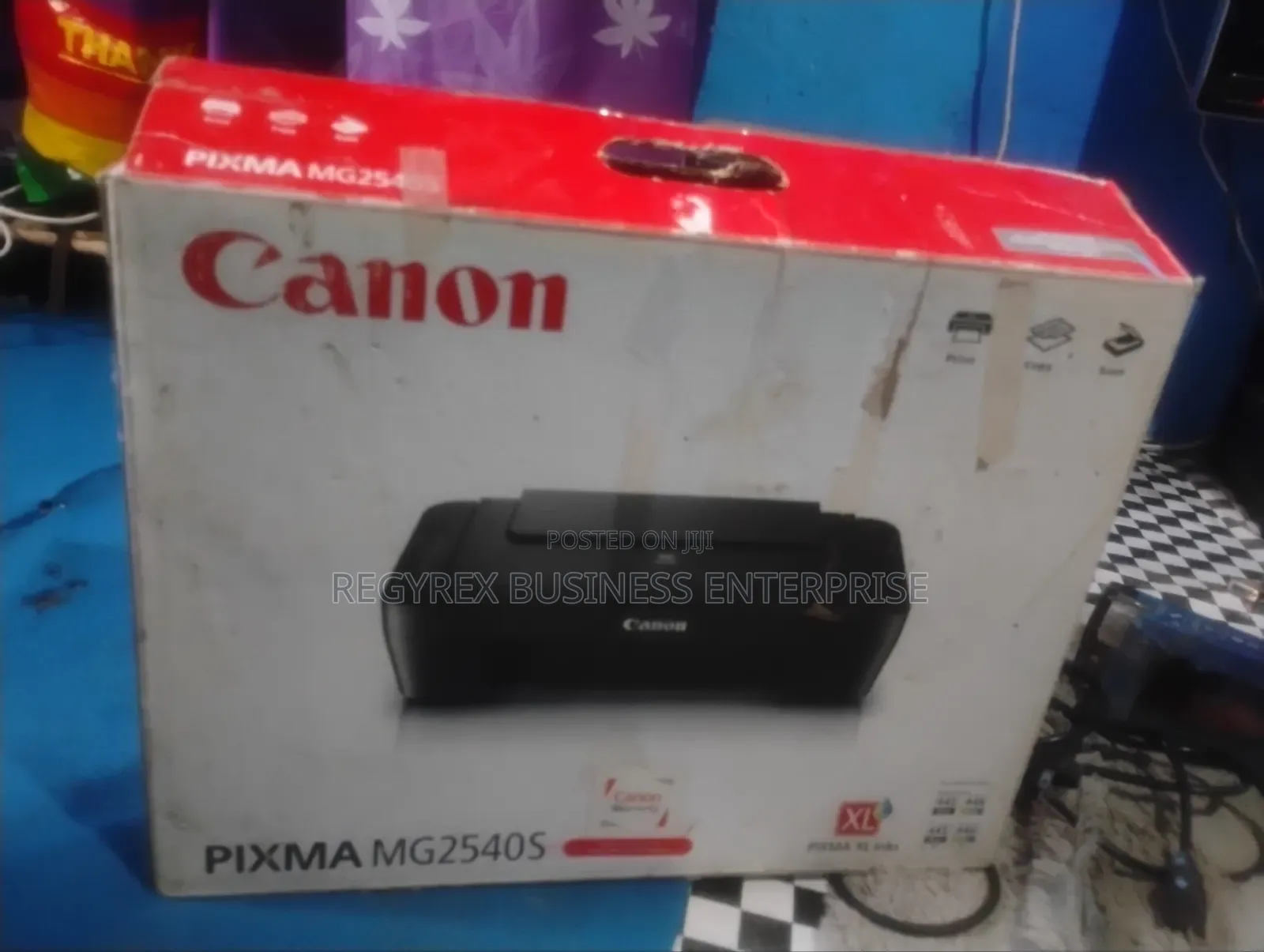 Canon Printer