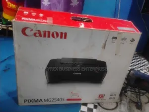 Canon Printer