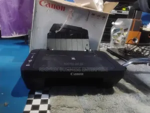 Canon Printer