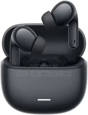 Redmi Buds 8 Lite Earbuds - Black