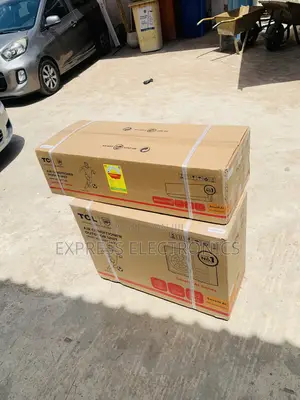 Eco Mode Function Split TCL 2.0hp R410