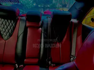 Toyota Camry 2.3 2007 Black