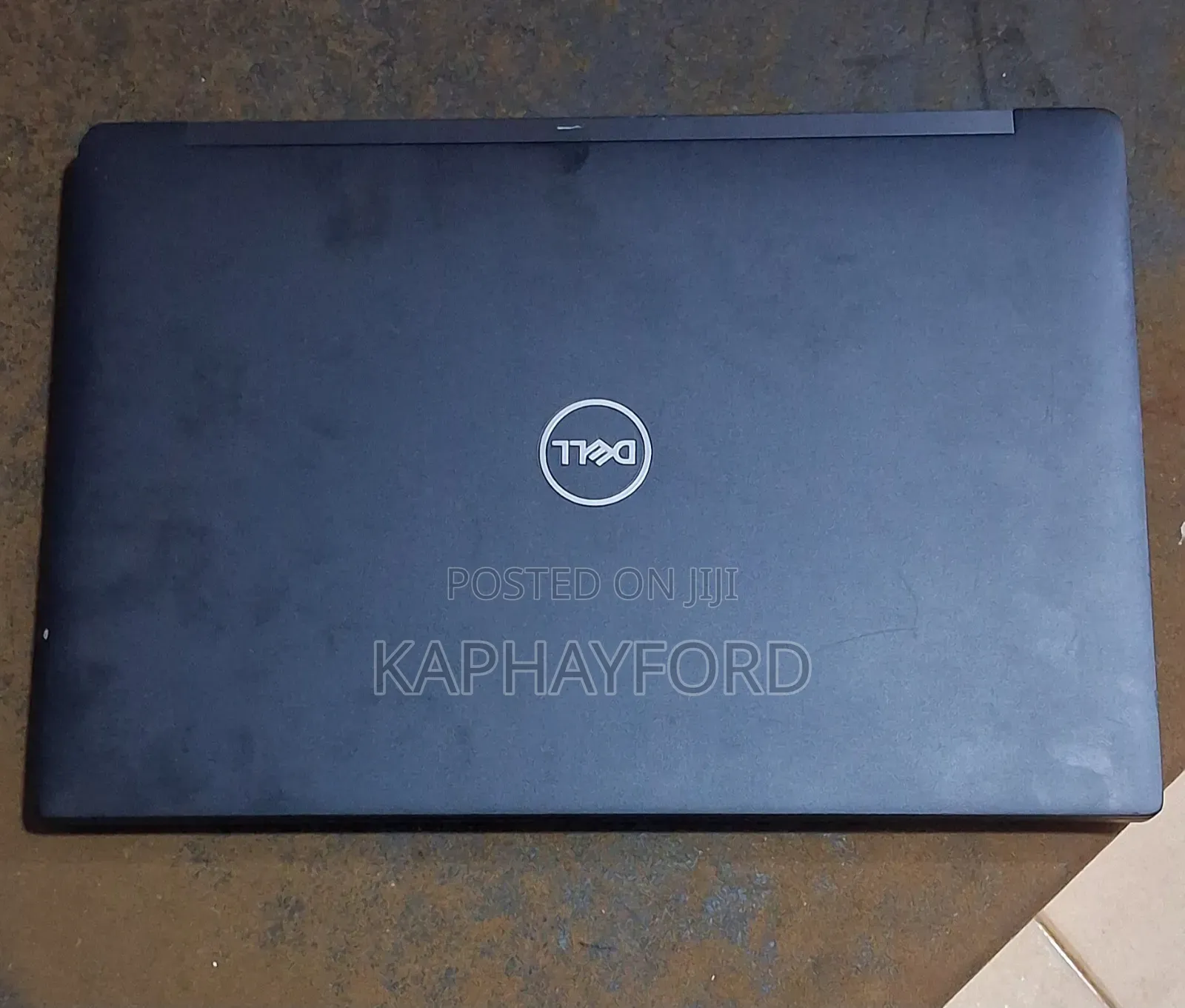 Laptop Dell Latitude 7390 8GB Intel Core i5 SSD 750GB