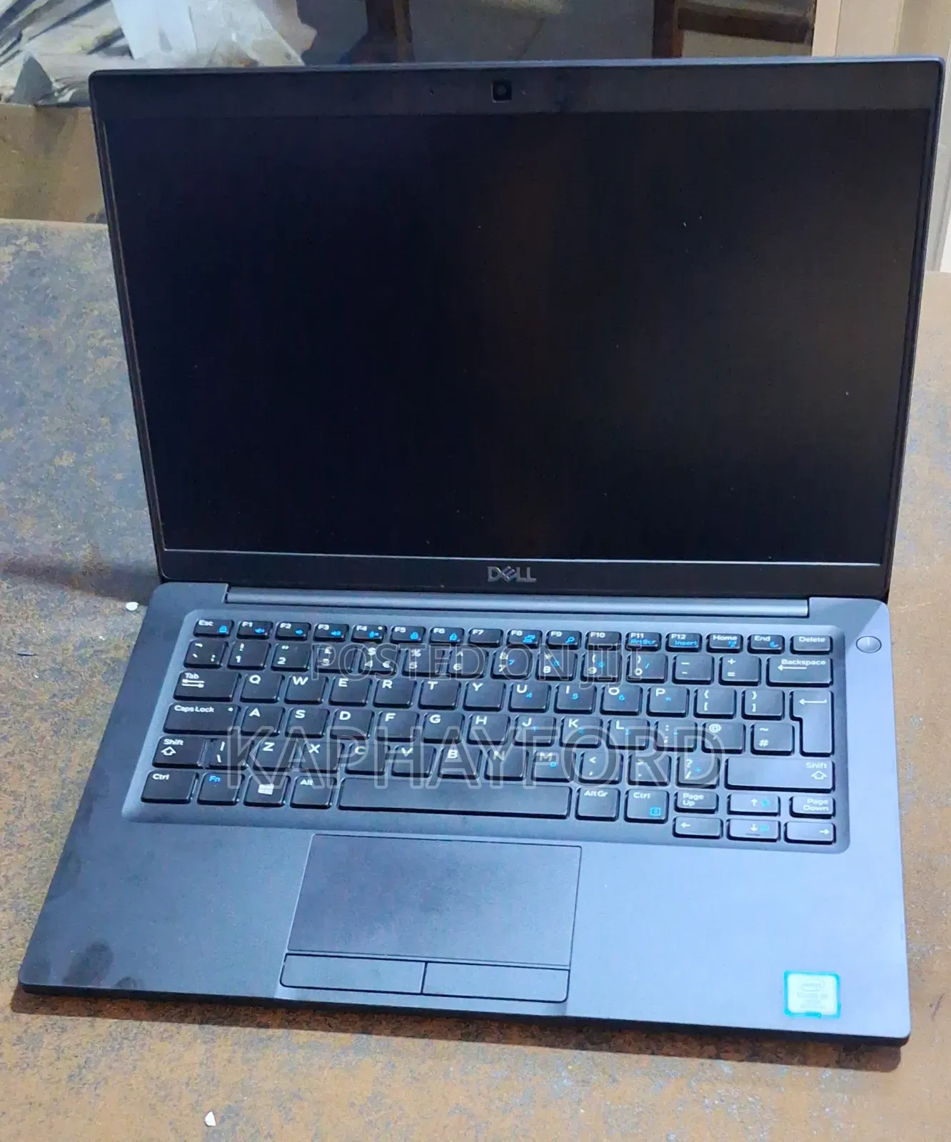 Laptop Dell Latitude 7390 8GB Intel Core i5 SSD 750GB