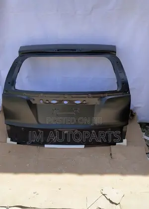 Honda CRV 2012-2017 Tail Gate