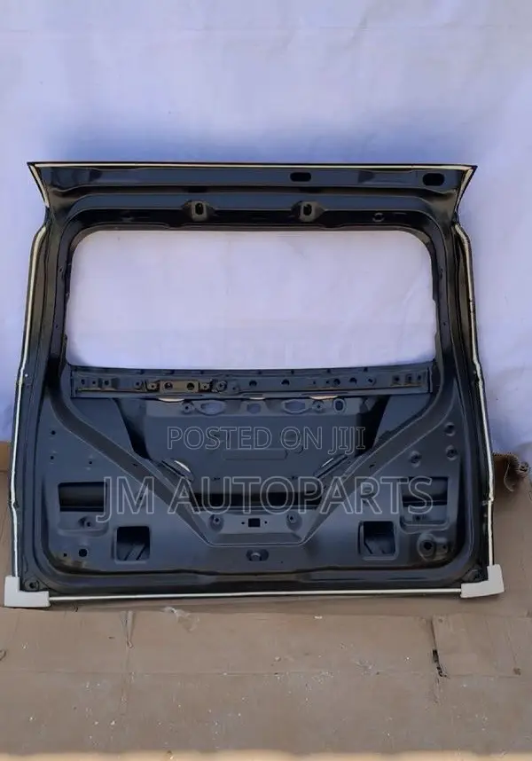 Honda CRV 2012-2017 Tail Gate