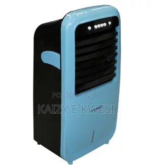 Nasco Air Cooler Ac-0601a