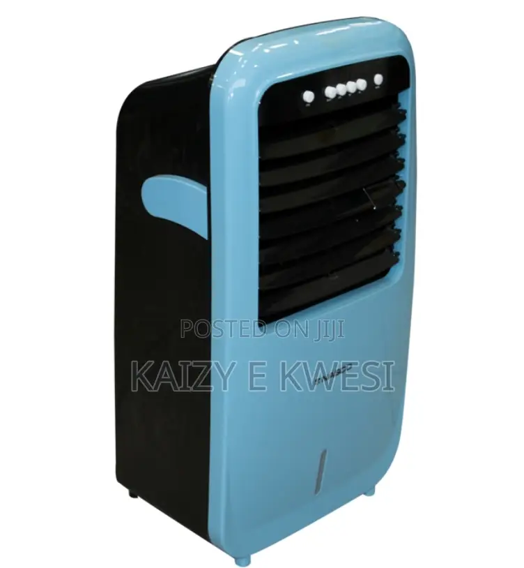 Nasco Air Cooler Ac-0601a
