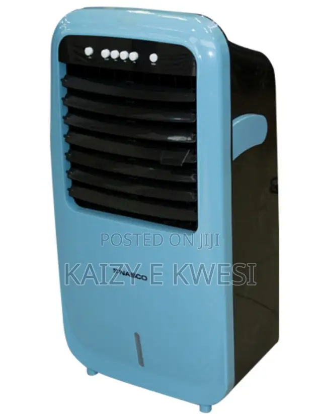 Nasco Air Cooler Ac-0601a