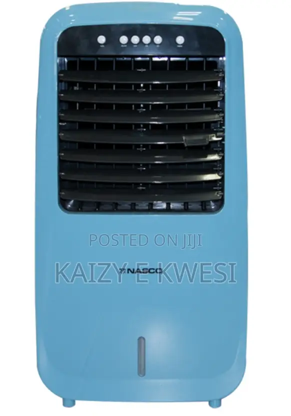 Nasco Air Cooler Ac-0601a