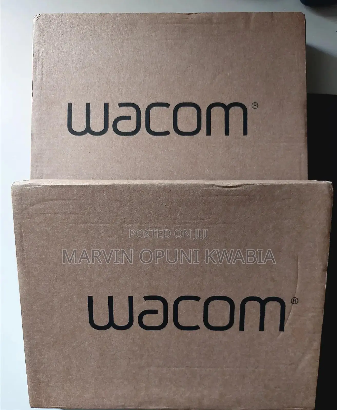 Wacom Intuos