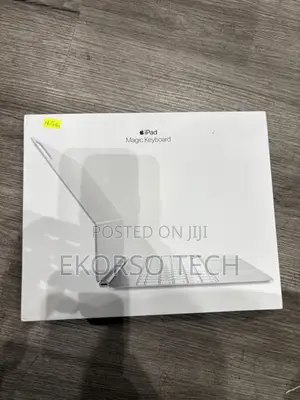 Apple iPad Pro Keyboard 11inches