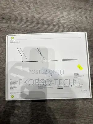Apple iPad Pro Keyboard 11inches