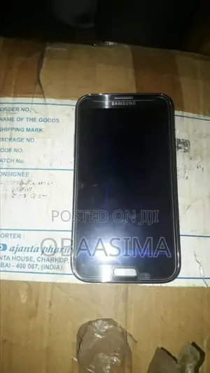 Samsung GT-E1080 Black
