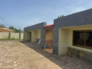 2bdrm Apartment in Mile 7 for rent