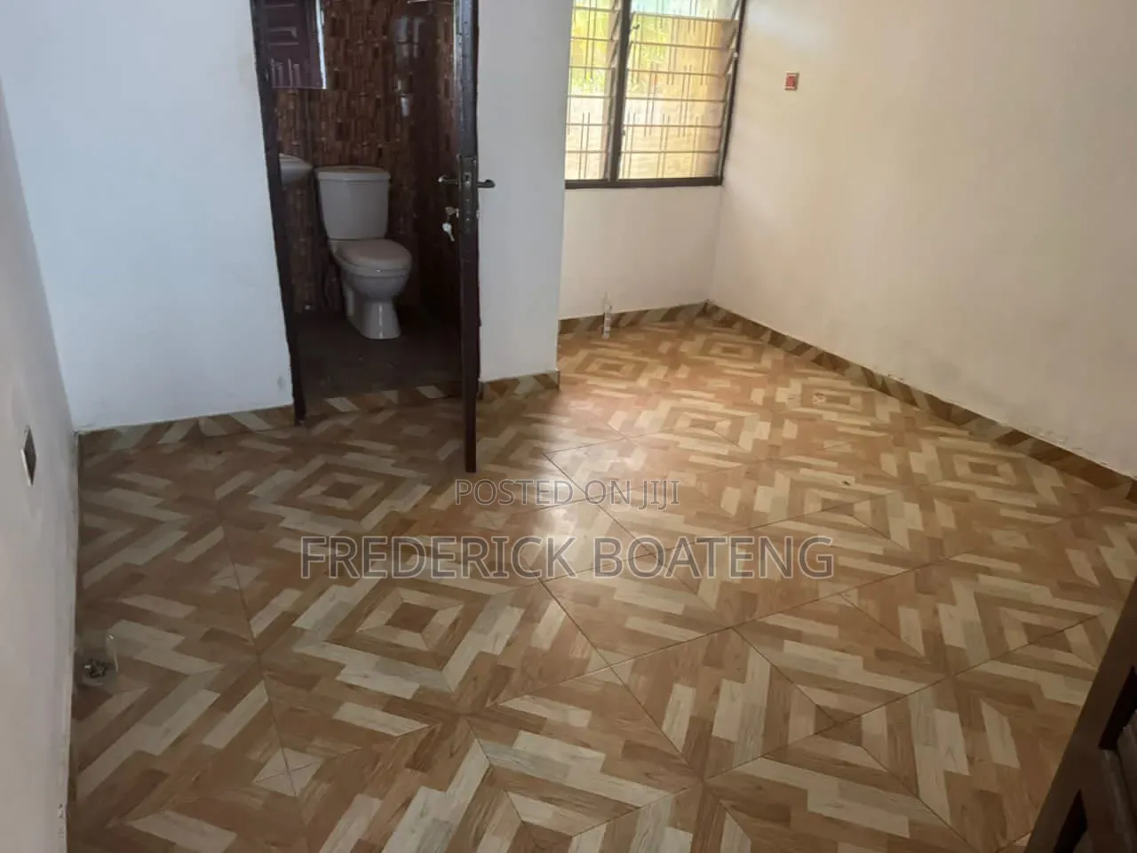 2bdrm Apartment in Mile 7 for rent